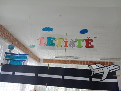 letiště letiště